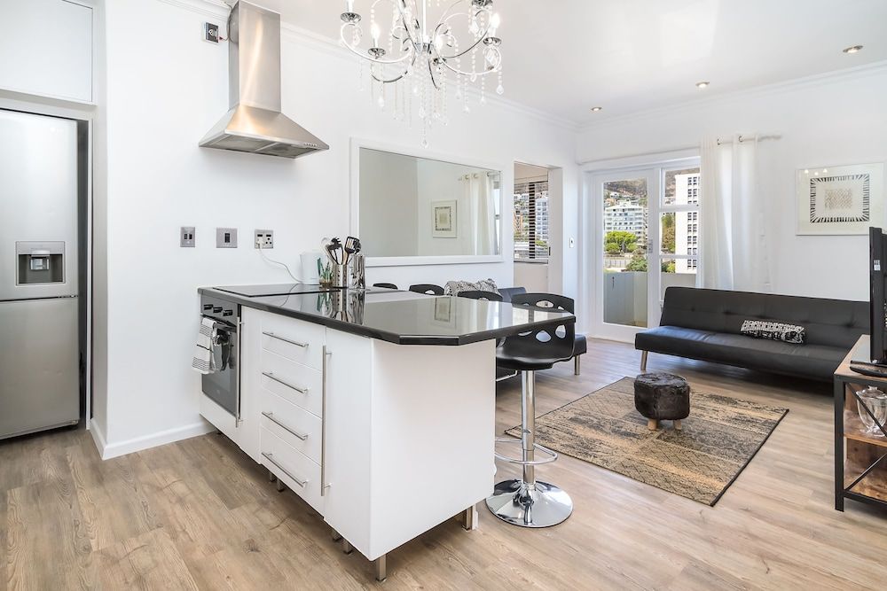 Bay Point C10 Premier Apartment, 2 Bedrooms, Beach View 13