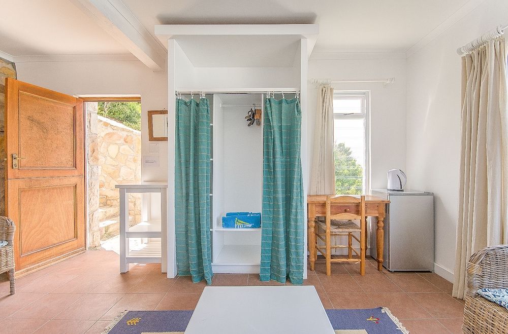 undefined Modern Beach Appartment 5