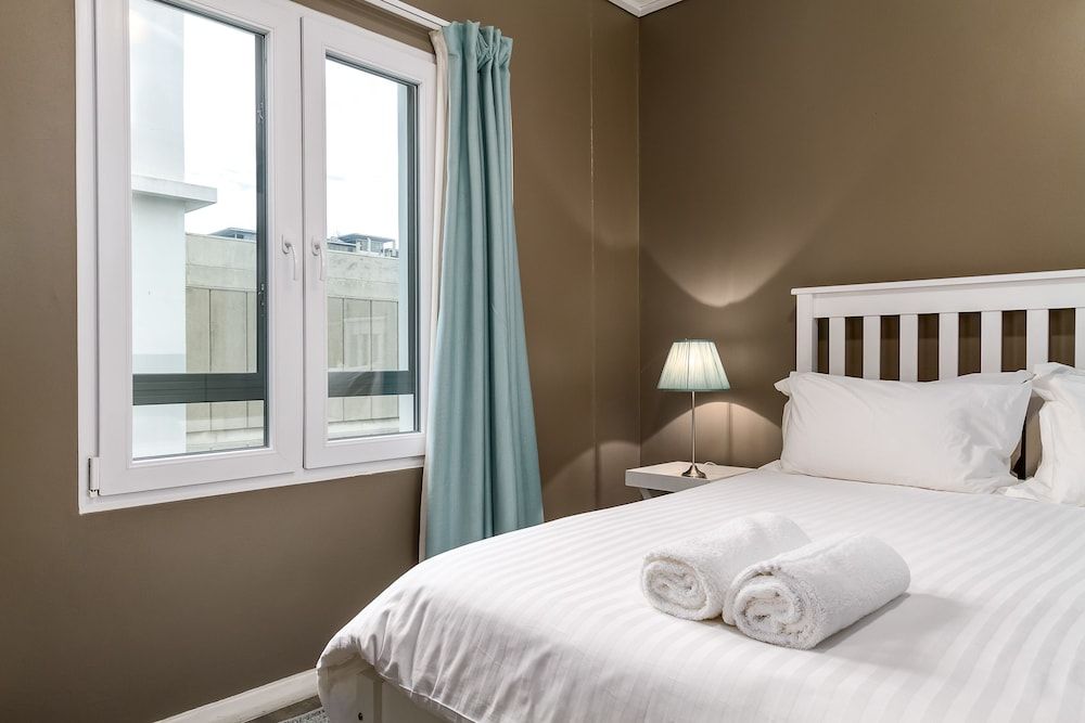 Flatrock 909 Premier Apartment, 2 Bedrooms 5