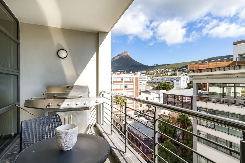 Flatrock 909 Premier Apartment, 2 Bedrooms 11