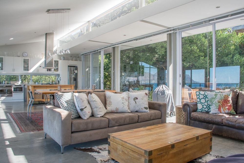 undefined The Lookout 9