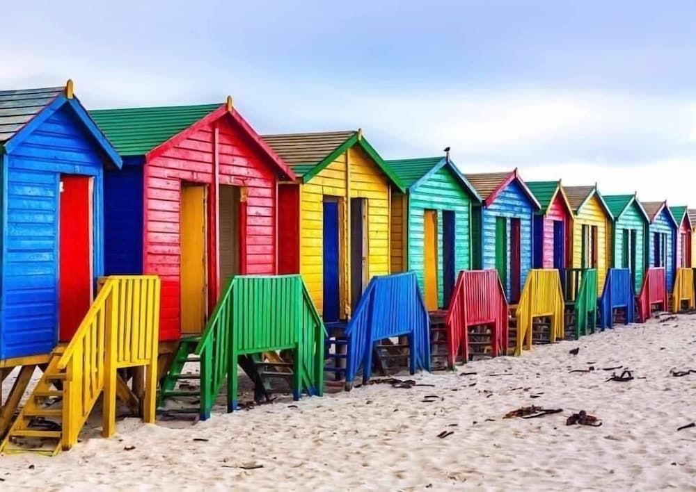 undefined Cape Capsules 5