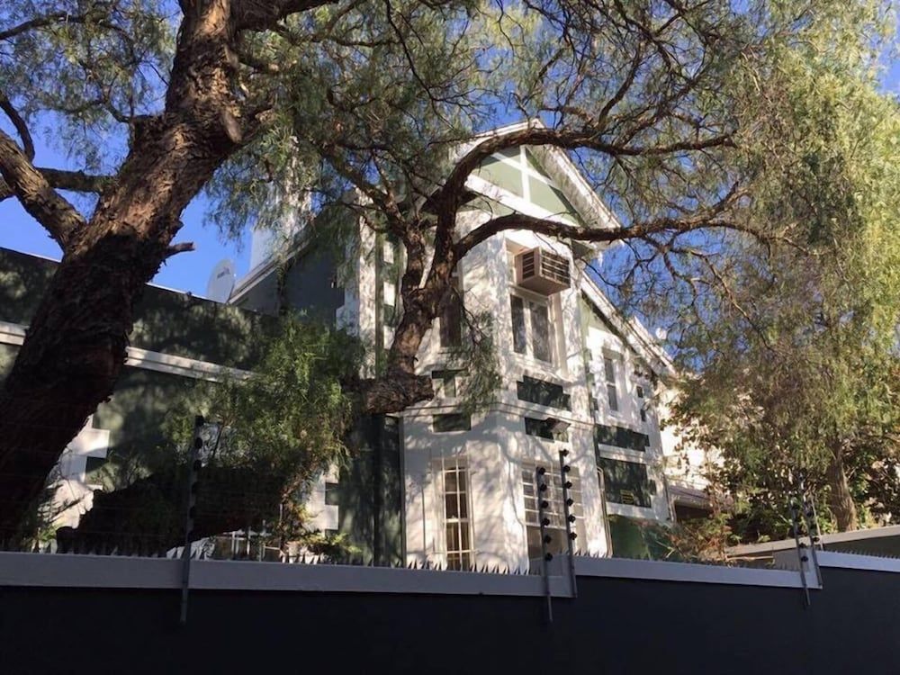 undefined Wanderlust Backpackers