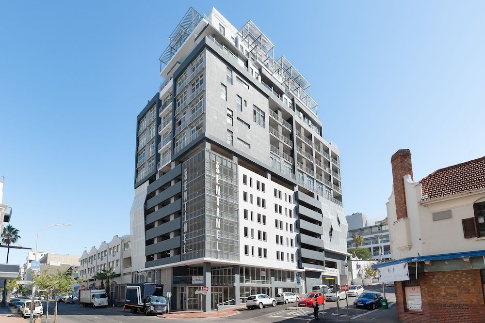 undefined The Sentinel 1205 2