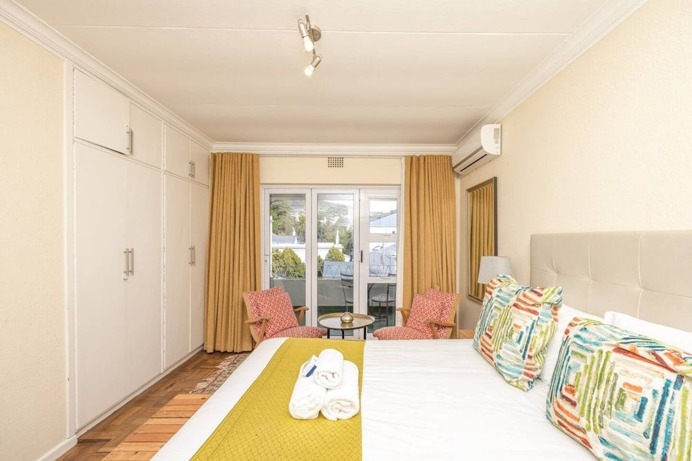 undefined Vibrant and Safe 2 Bedroom Apartment