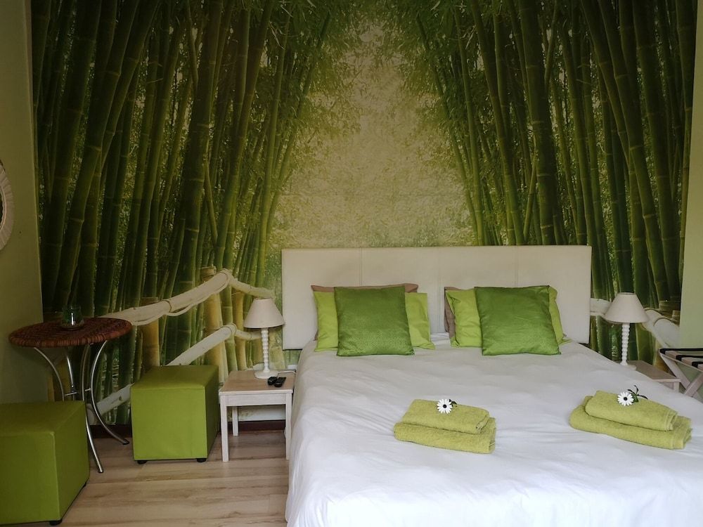 undefined a'Vue Guesthouse 4