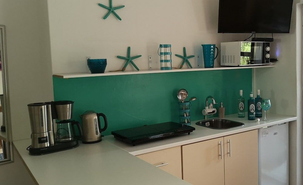 undefined a'Vue Guesthouse 8