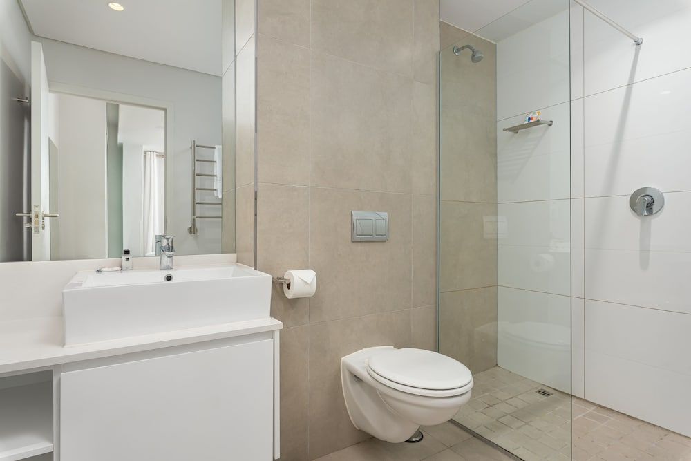 The Sentinel 1310 Comfort Studio, Mountain View 12