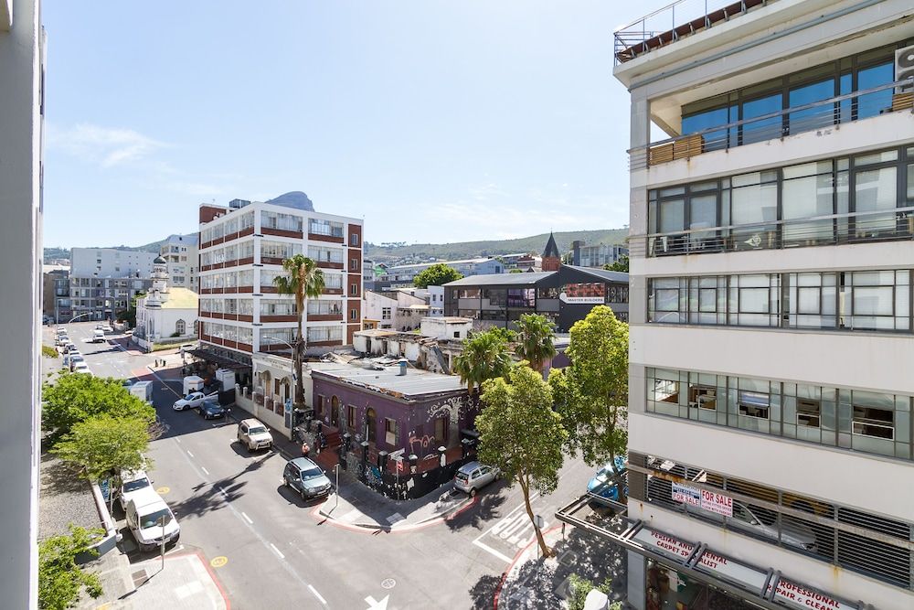 Flatrock 608 Comfort Apartment, 2 Bedrooms, Non Smoking 11