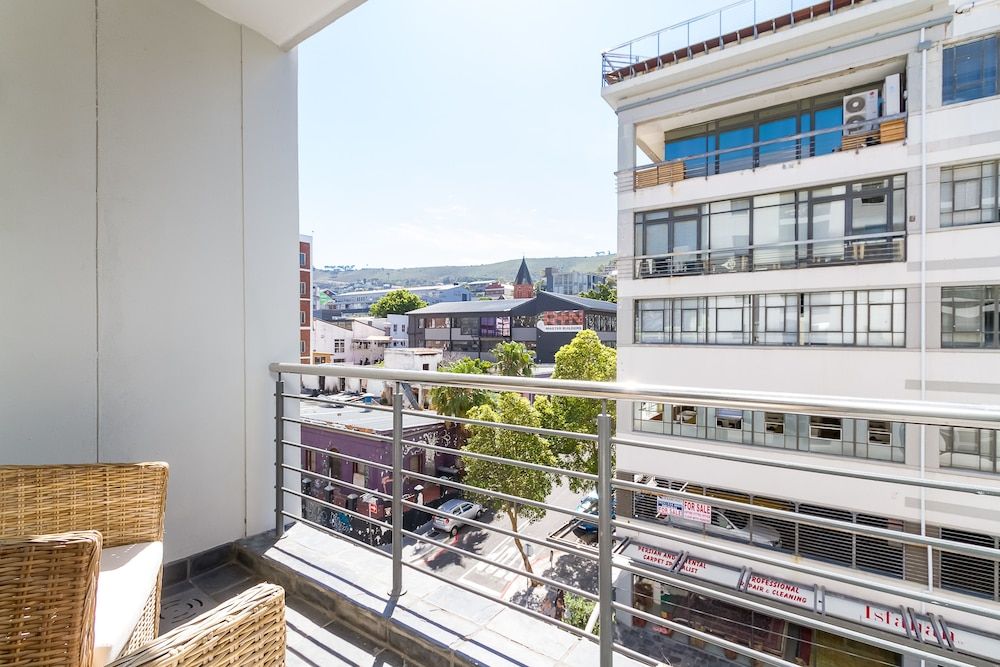 Flatrock 608 Comfort Apartment, 2 Bedrooms, Non Smoking 10