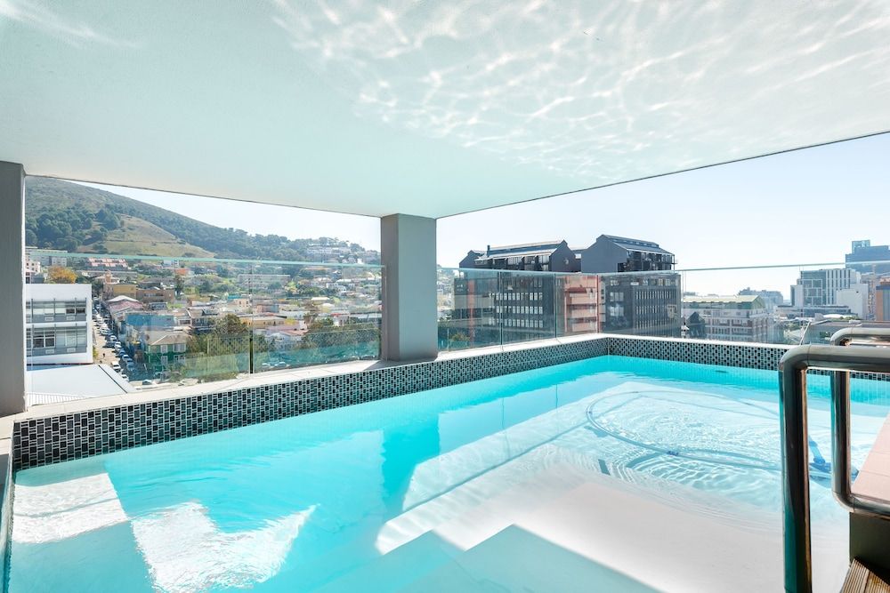 undefined The Sentinel 1204 3