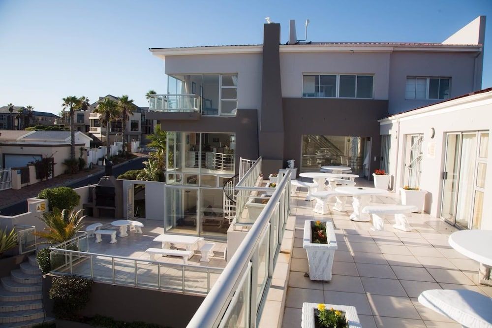 undefined Henik Boutique Guest House 4