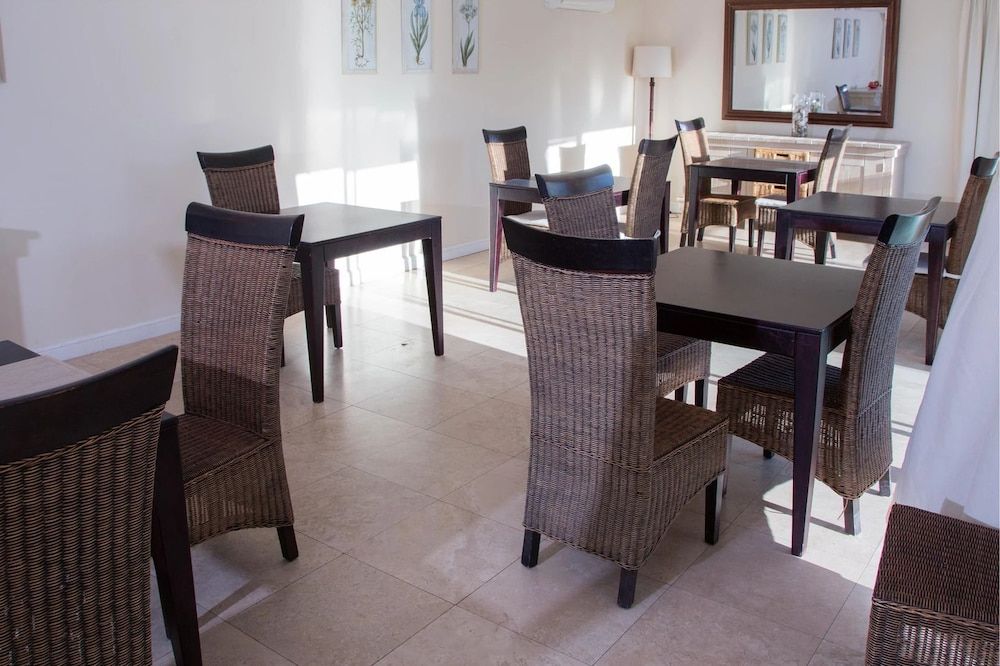 undefined Henik Boutique Guest House 10