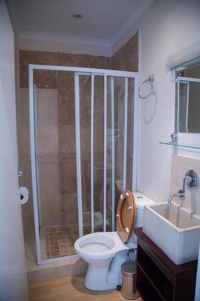 Henik Boutique Guest House Double Room, Sea View 6