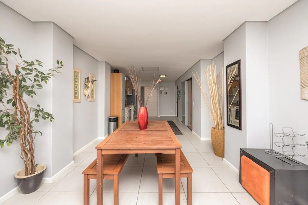 undefined Homey Apartment at the Greenmarket Square 4