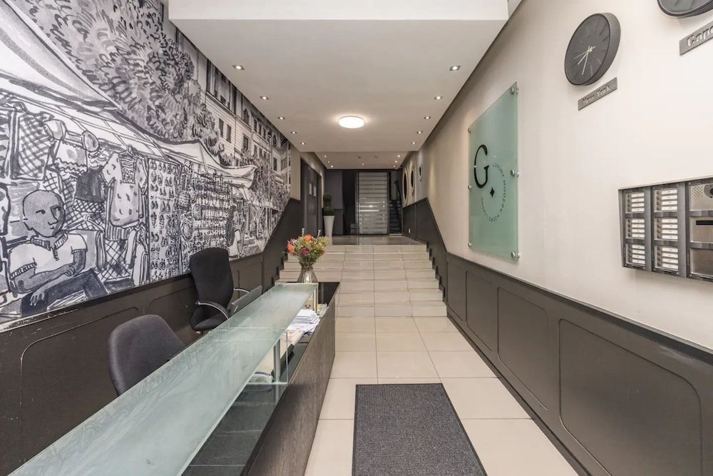 undefined Homey Apartment at the Greenmarket Square 7