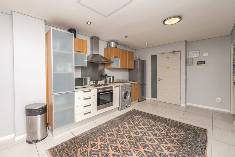 undefined Homey Apartment at the Greenmarket Square 3