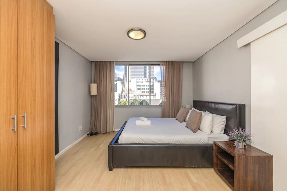 undefined Homey Apartment at the Greenmarket Square 9