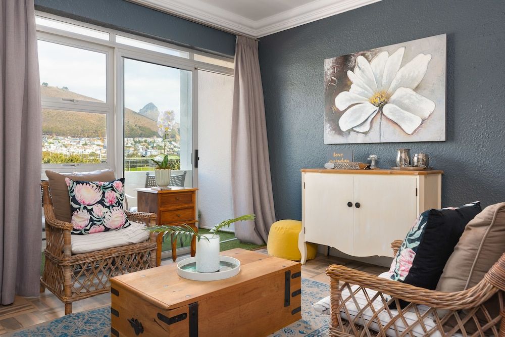 Sandringham 23 Comfort Studio, Mountain View 2