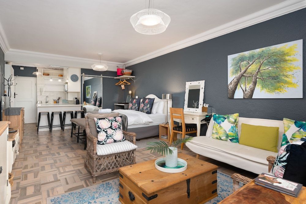 Sandringham 23 Comfort Studio, Mountain View 10