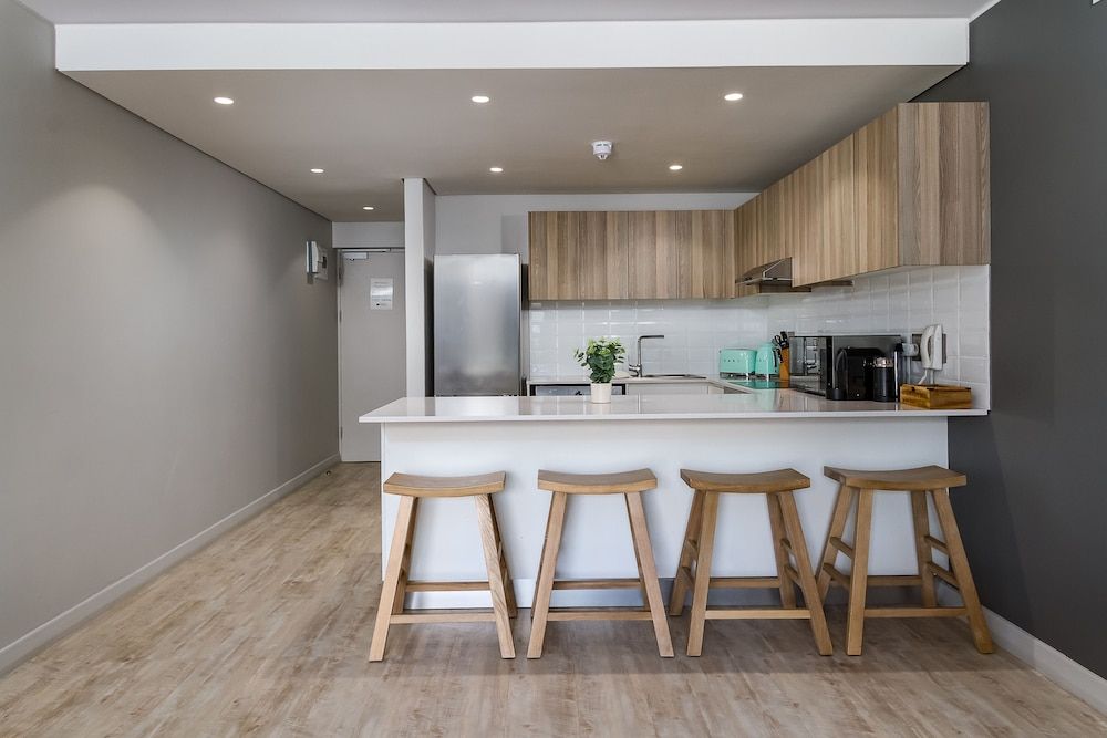 Greenwich 405 Comfort Apartment, Mountain View 19