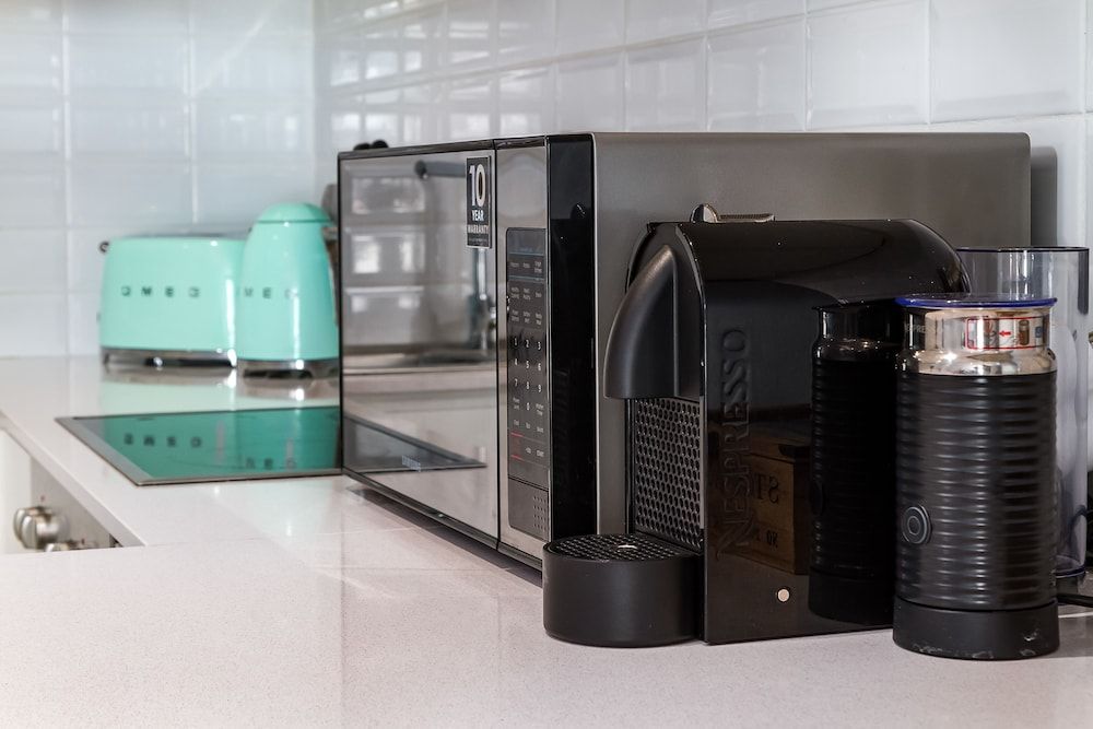 Greenwich 405 Comfort Apartment, Mountain View 15