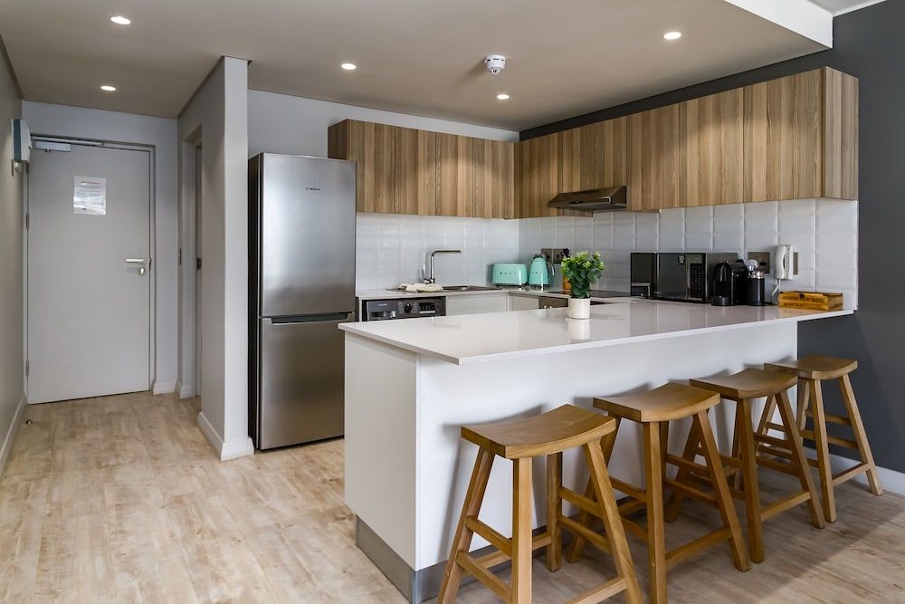 Greenwich 405 Comfort Apartment, Mountain View 17