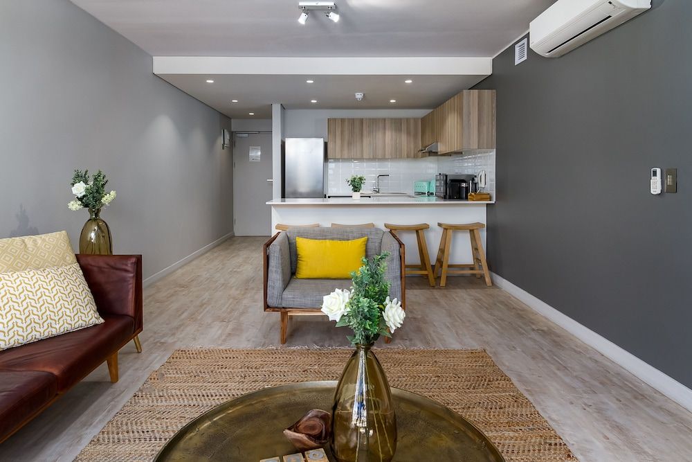 Greenwich 405 Comfort Apartment, Mountain View 25