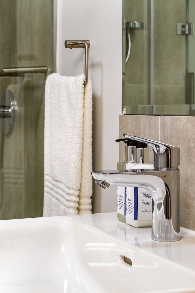 Greenwich 405 Comfort Apartment, Mountain View 32