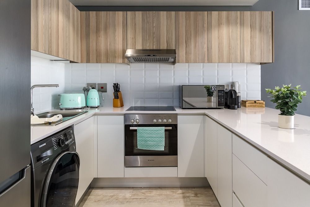 Greenwich 405 Comfort Apartment, Mountain View 16