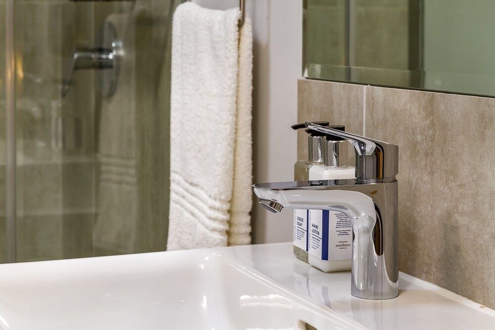 Greenwich 405 Comfort Apartment, Mountain View 34