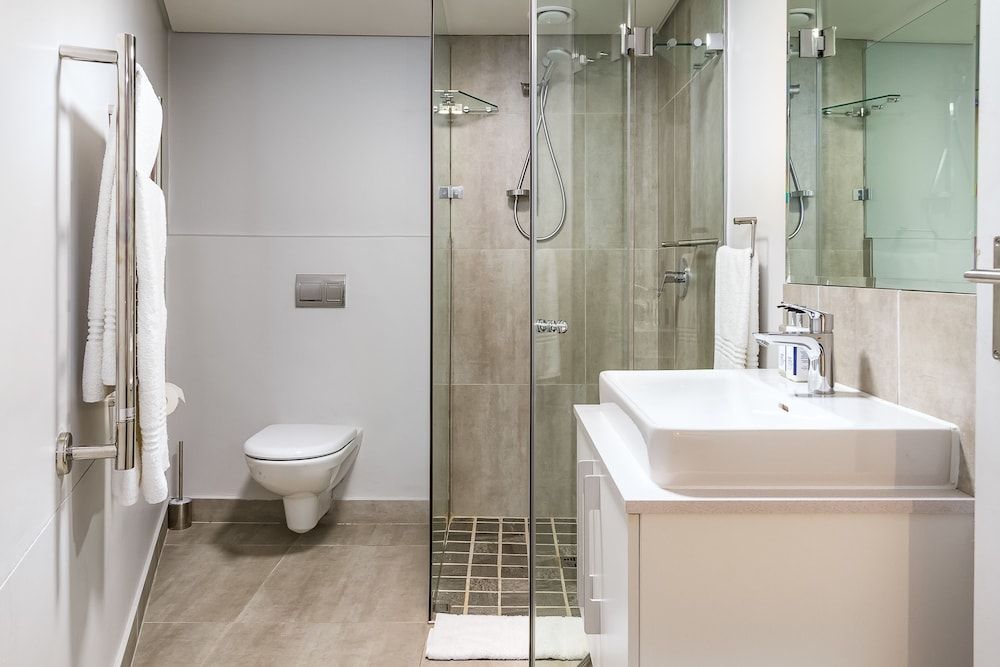 Greenwich 405 Comfort Apartment, Mountain View 35