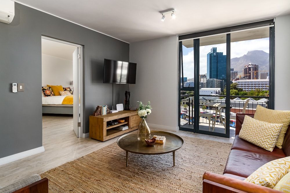 Greenwich 405 Comfort Apartment, Mountain View 24