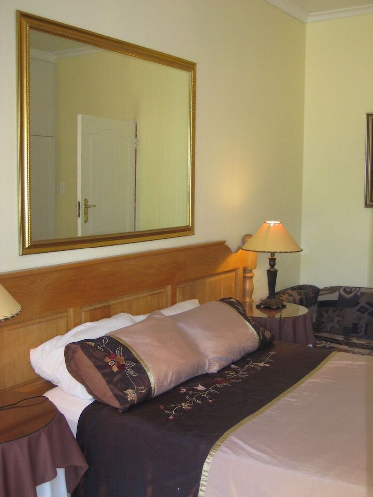 Aurora Guest Units Standard Cottage (Pebbles)