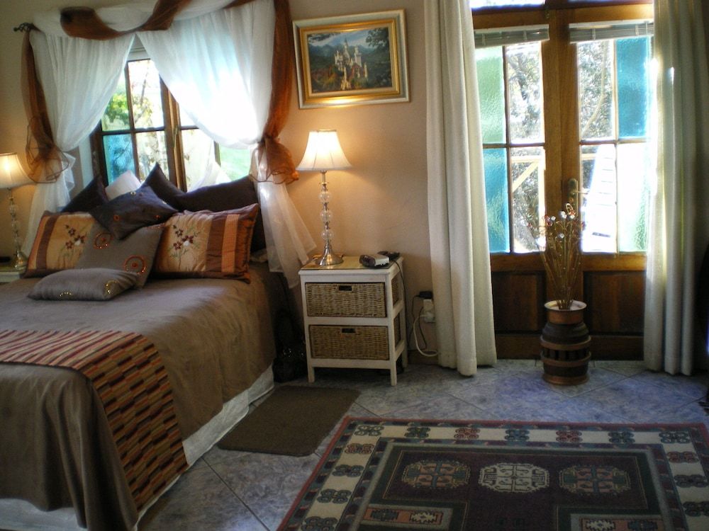 Aurora Guest Units Exclusive Double Room (Top Unit) 3