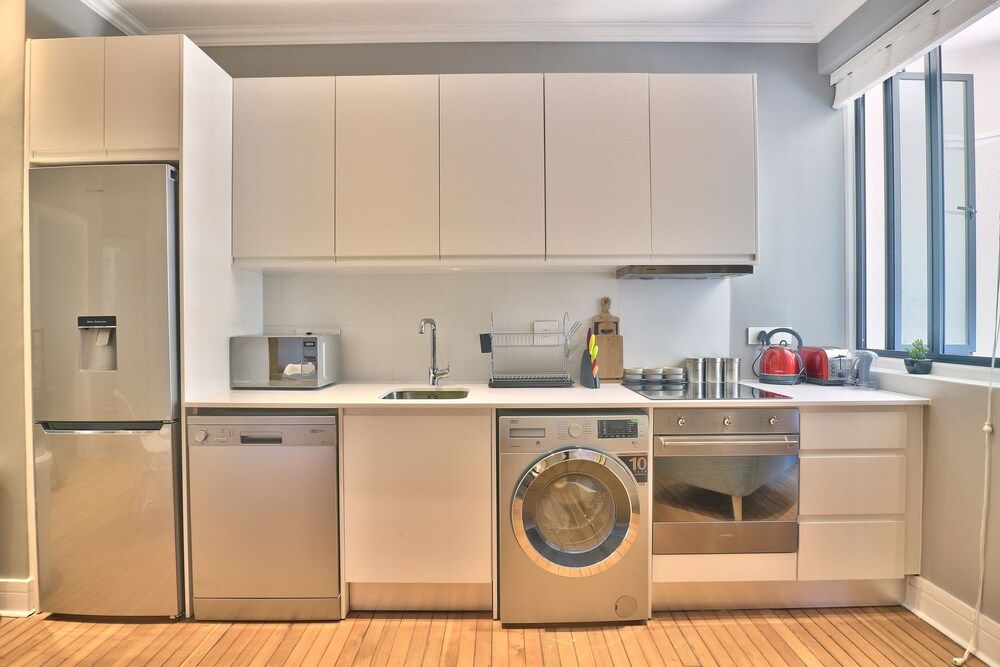 undefined Warwick Mansions 7 7