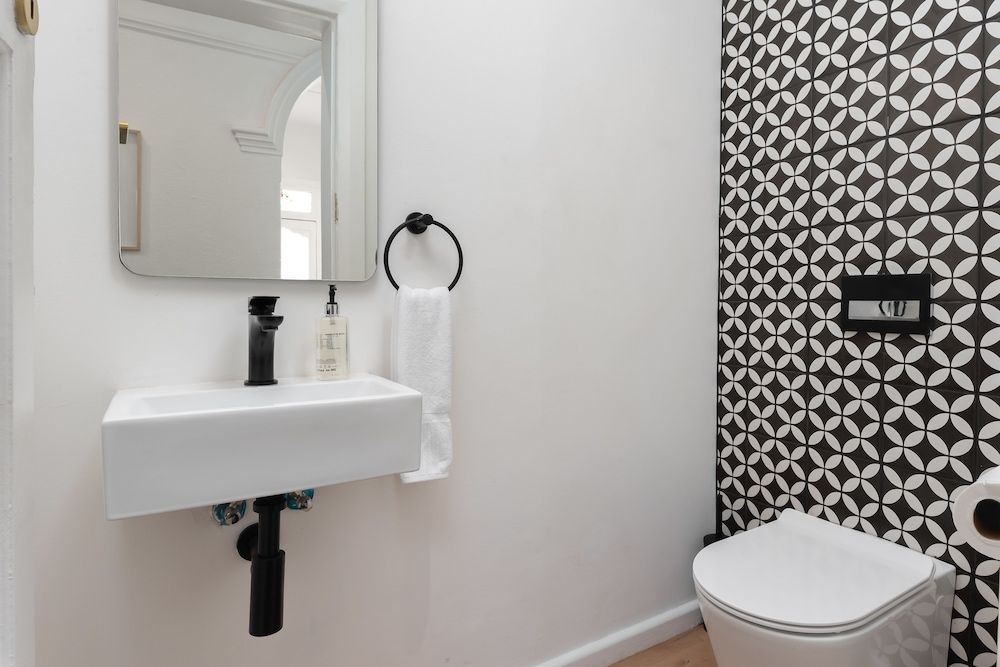 Wessels Road 11 Luxury Villa 23