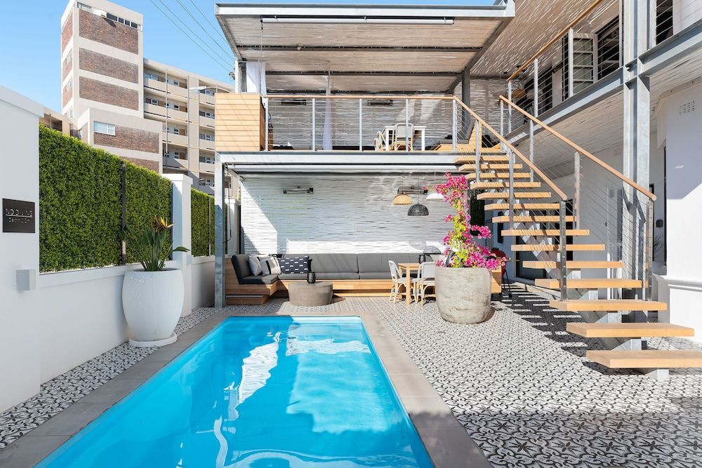 Private Pool