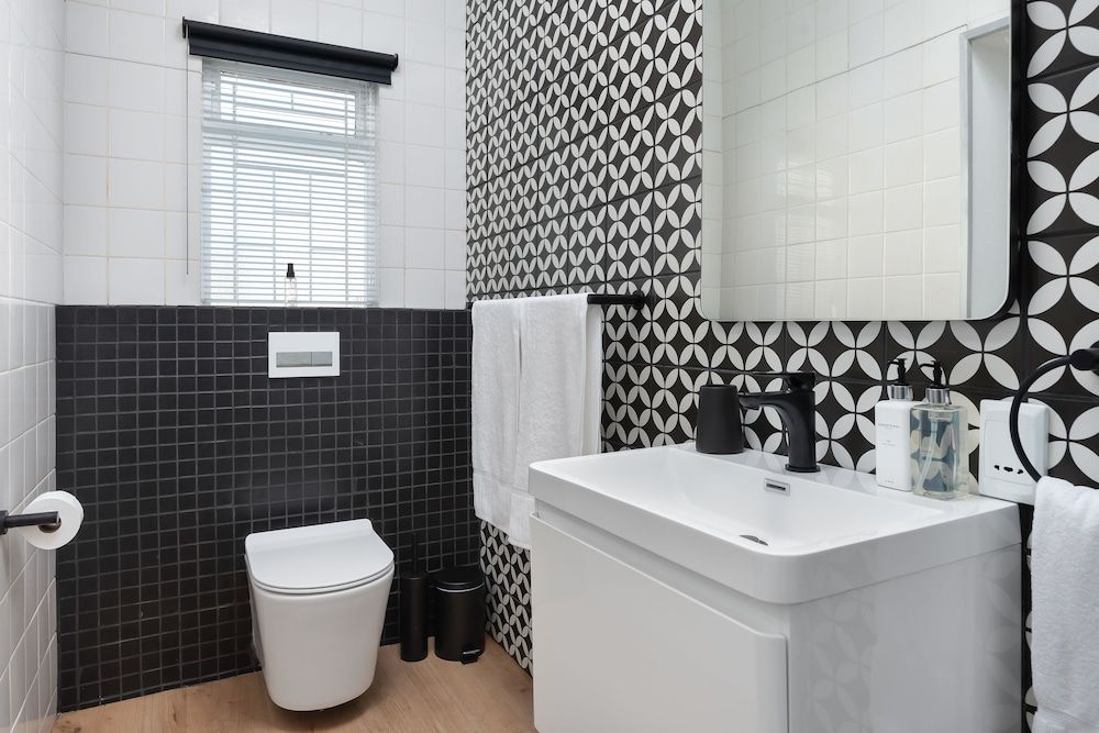 Wessels Road 11 Luxury Villa 20