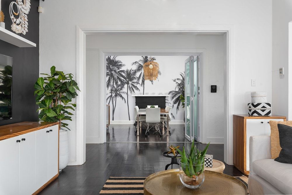 Wessels Road 11 Luxury Villa 26