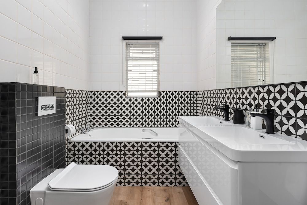 Wessels Road 11 Luxury Villa 22
