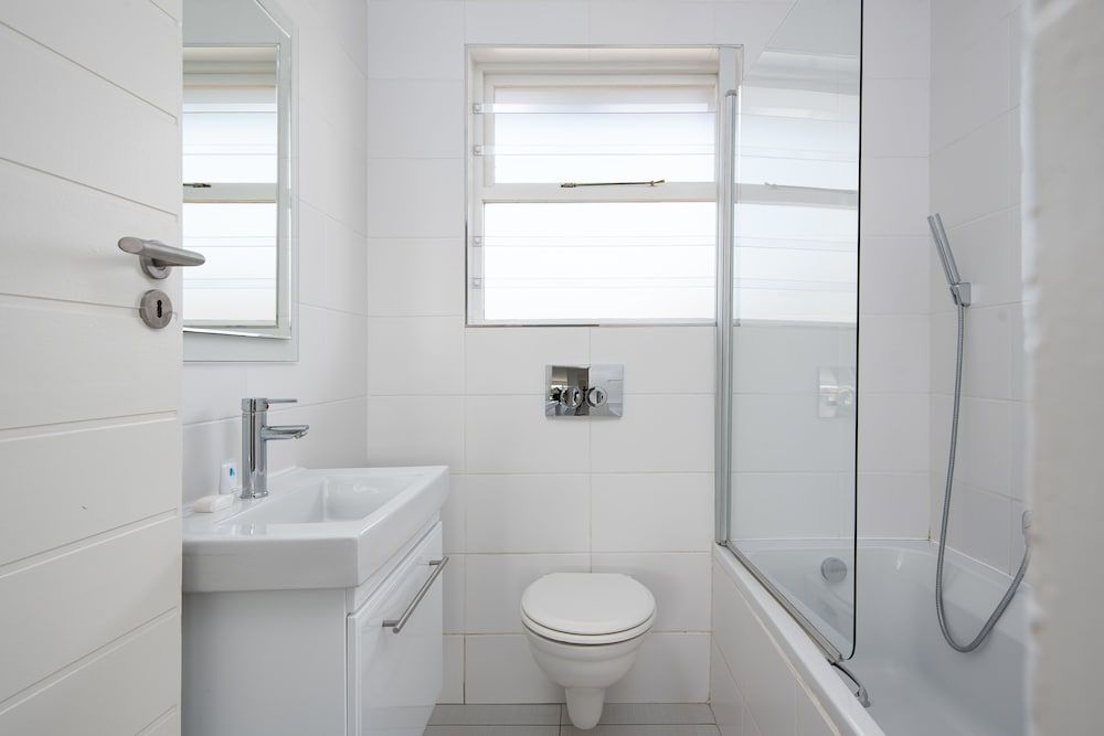 Bendennis 302 Comfort Apartment 12