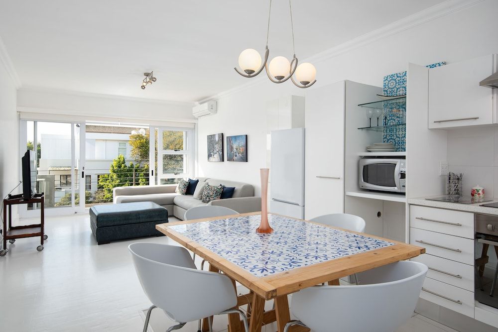 Bendennis 302 Comfort Apartment 2