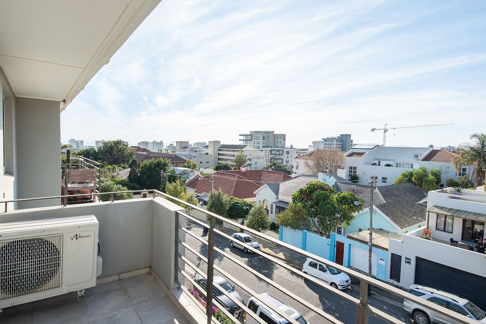 Bendennis 302 Comfort Apartment 14