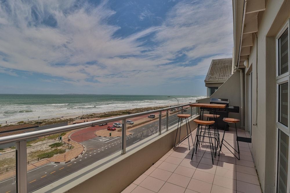 Sea Spray B403 by CTHA Apartment (2 Bedrooms) 17