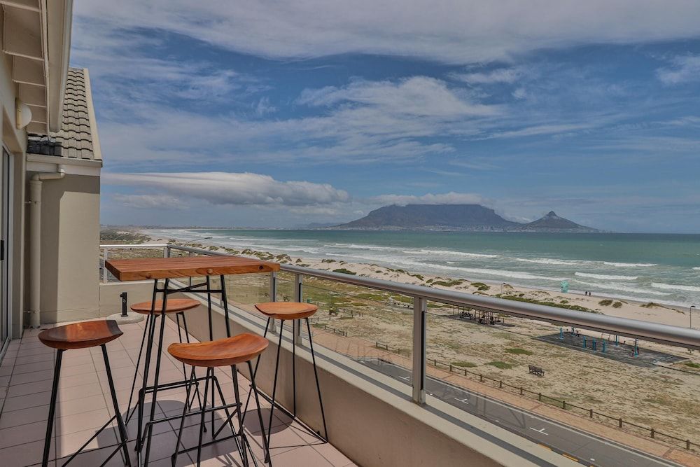 Sea Spray B403 by CTHA Apartment (2 Bedrooms) 16