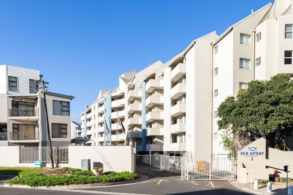 undefined Sea Spray B403 by CTHA 2