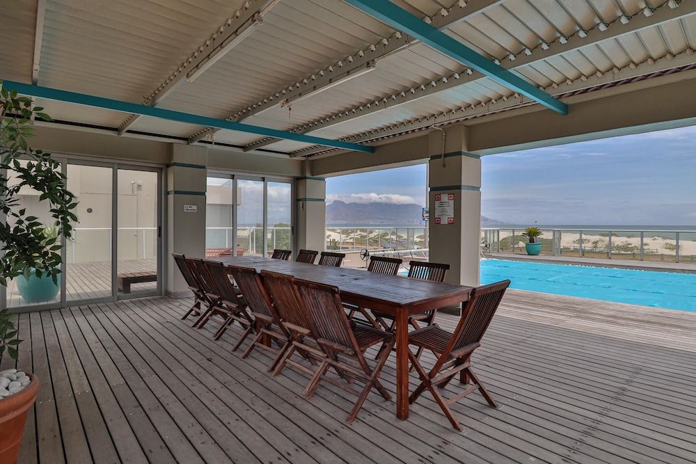 Sea Spray B403 by CTHA Apartment (2 Bedrooms) 10