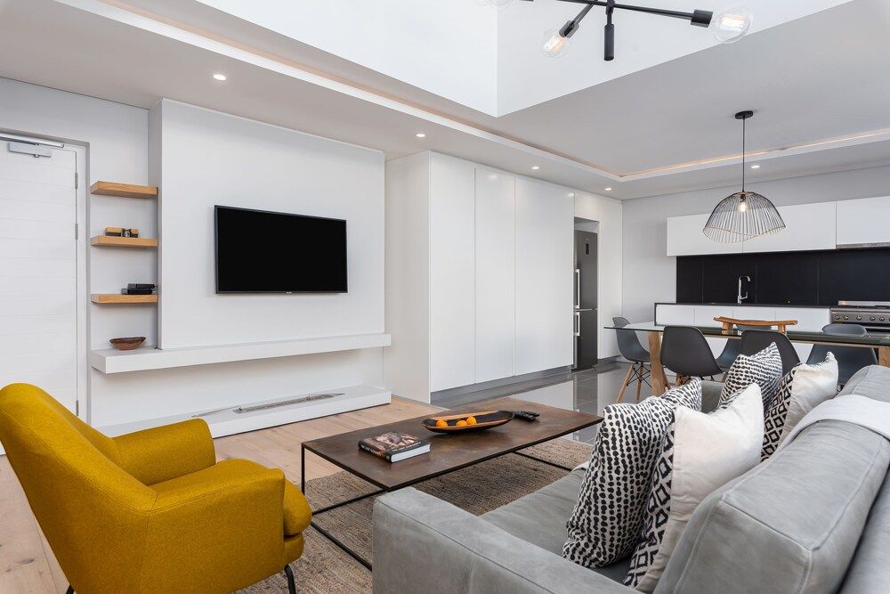 undefined Tenonq C8 10