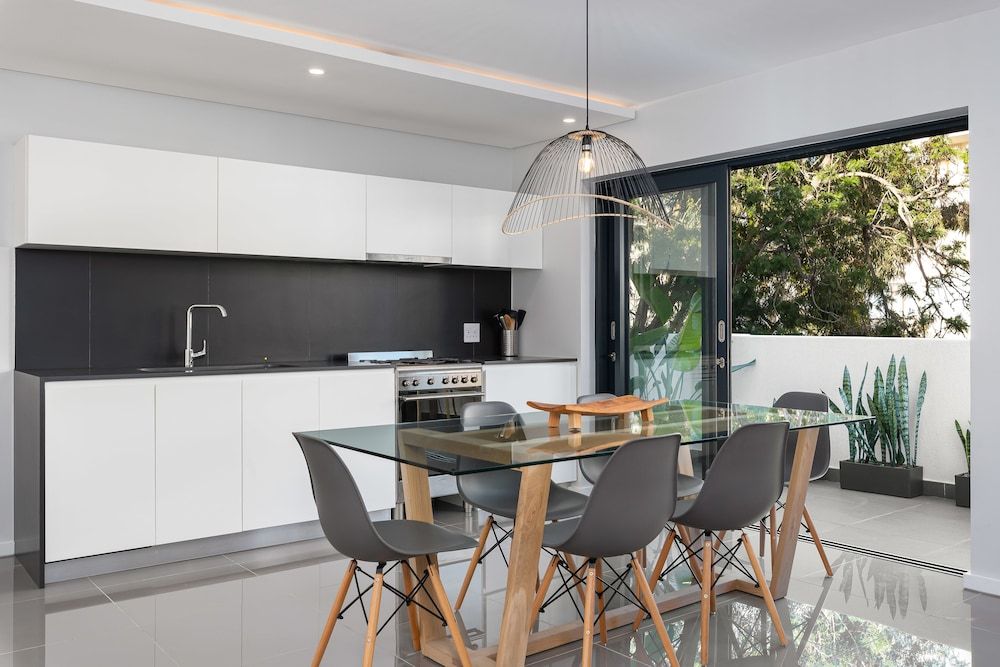 undefined Tenonq C8 6